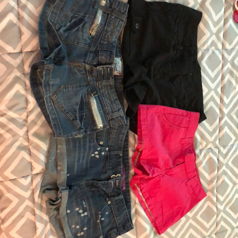 Shorts